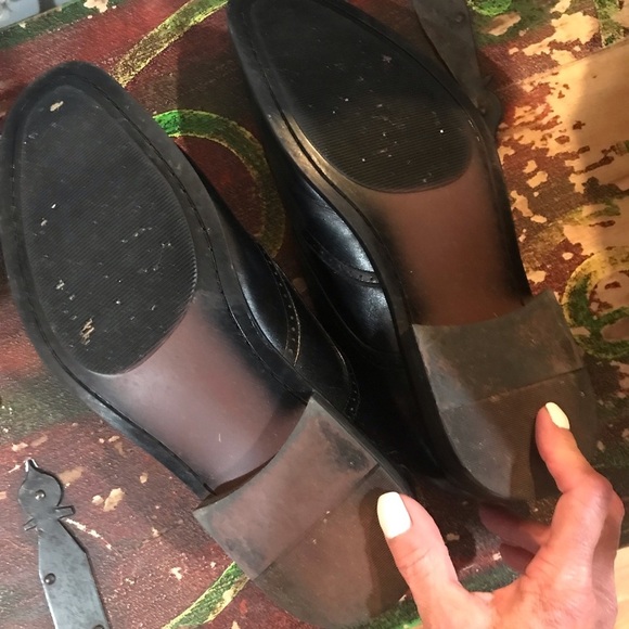▪️Joseph Abbound Black Dress Shoes main image 12